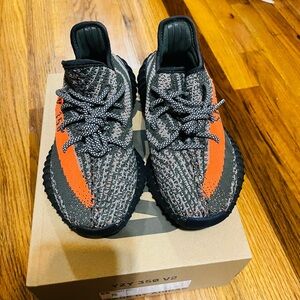 Adidas Yeezy 350 Carbon Beluga